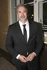 Bayerischer Fernsehpreis 2019 in München