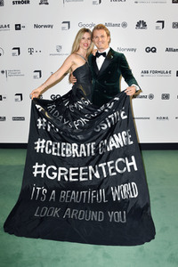 Green Awards 2019 in Berlin