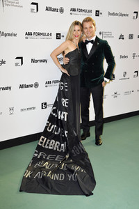 Green Awards 2019 in Berlin