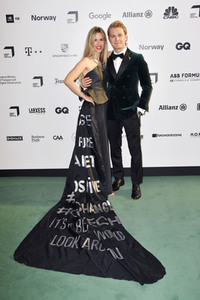 Green Awards 2019 in Berlin