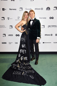 Green Awards 2019 in Berlin