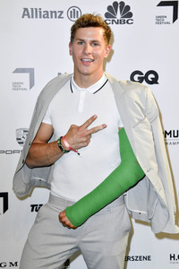 Green Awards 2019 in Berlin