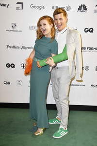 Green Awards 2019 in Berlin