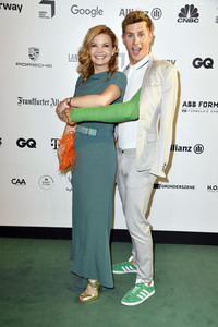 Green Awards 2019 in Berlin