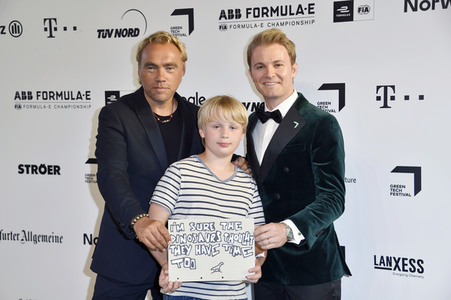 Green Awards 2019 in Berlin