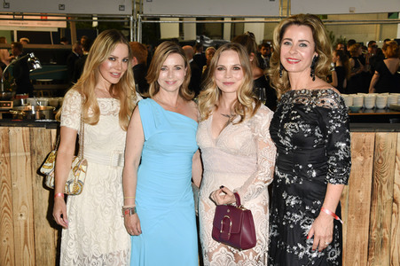 Green Awards 2019 in Berlin