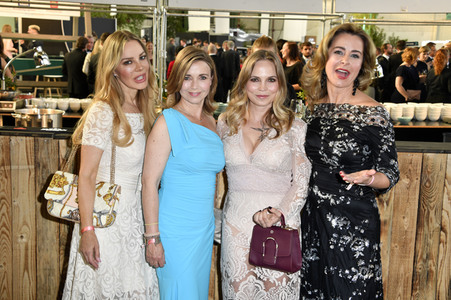 Green Awards 2019 in Berlin