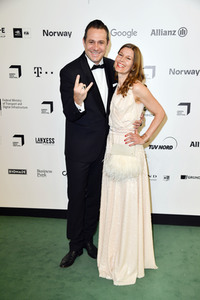 Green Awards 2019 in Berlin