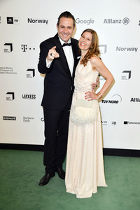 Green Awards 2019 in Berlin