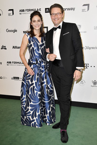 Green Awards 2019 in Berlin