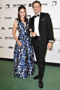 Green Awards 2019 in Berlin