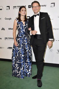 Green Awards 2019 in Berlin