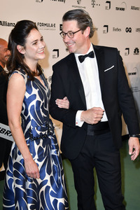 Green Awards 2019 in Berlin