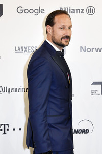 Green Awards 2019 in Berlin