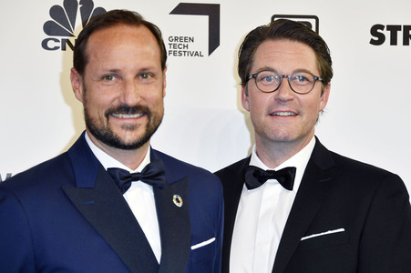 Green Awards 2019 in Berlin