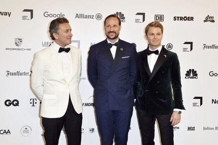 Green Awards 2019 in Berlin