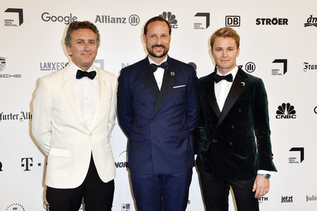 Green Awards 2019 in Berlin