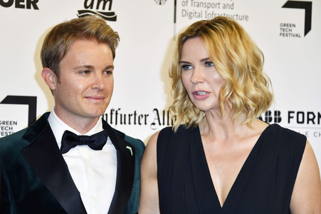 Green Awards 2019 in Berlin