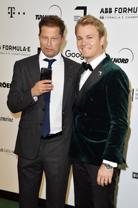 Green Awards 2019 in Berlin