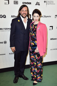 Green Awards 2019 in Berlin