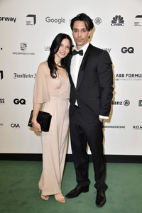 Green Awards 2019 in Berlin