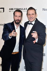 Green Awards 2019 in Berlin