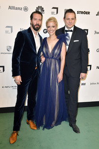 Green Awards 2019 in Berlin