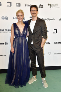 Green Awards 2019 in Berlin