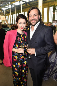 Green Awards 2019 in Berlin