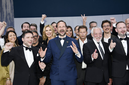 Green Awards 2019 in Berlin