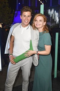 Green Awards 2019 in Berlin