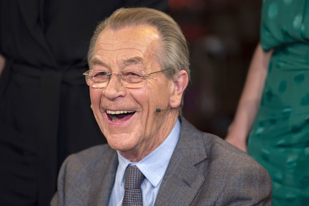 Talkshow 'Kölner Treff' in Köln