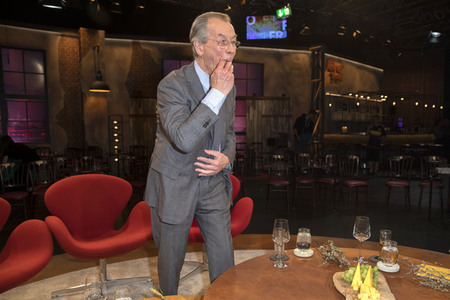 Talkshow 'Kölner Treff' in Köln