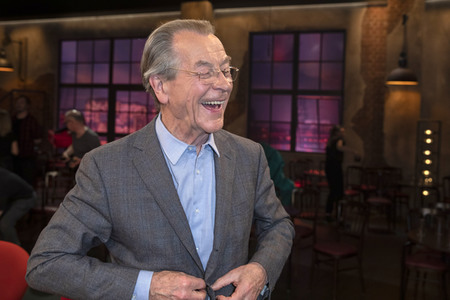 Talkshow 'Kölner Treff' in Köln