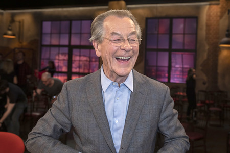 Talkshow 'Kölner Treff' in Köln