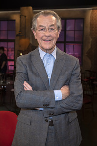 Talkshow 'Kölner Treff' in Köln