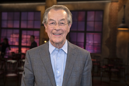 Talkshow 'Kölner Treff' in Köln