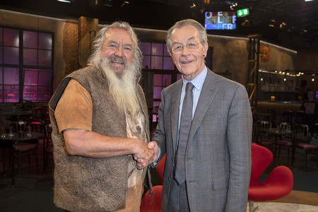 Talkshow 'Kölner Treff' in Köln