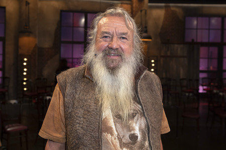 Talkshow 'Kölner Treff' in Köln