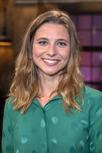 Talkshow 'Kölner Treff' in Köln