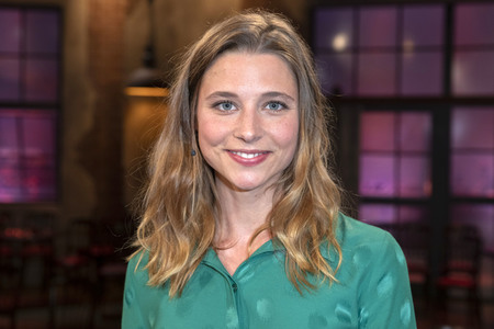 Talkshow 'Kölner Treff' in Köln