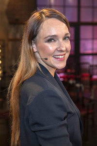 Talkshow 'Kölner Treff' in Köln