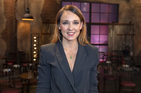 Talkshow 'Kölner Treff' in Köln