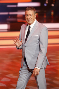 Tanzshow 'Let's Dance' in Köln