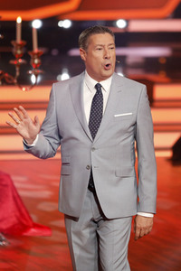 Tanzshow 'Let's Dance' in Köln