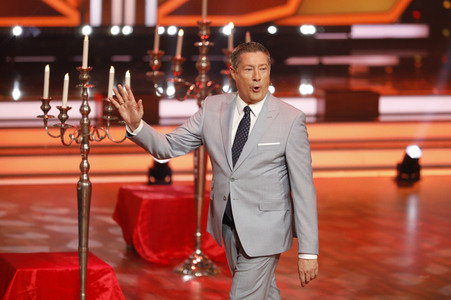 Tanzshow 'Let's Dance' in Köln