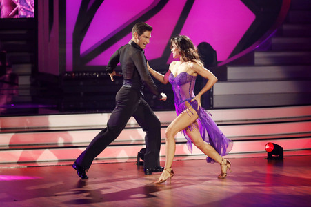 Tanzshow 'Let's Dance' in Köln