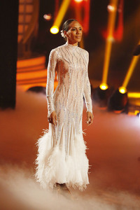 Tanzshow 'Let's Dance' in Köln