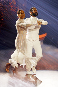 Tanzshow 'Let's Dance' in Köln