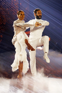 Tanzshow 'Let's Dance' in Köln